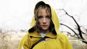 Backdrop to the movie "The Village" #283866