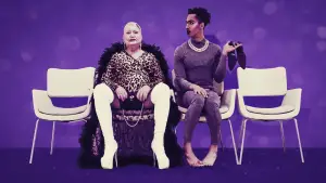 Backdrop to the movie "Tucked" #703315