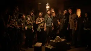 Backdrop to the movie "Tunnels: Sun in the Dark" #542326