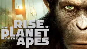 Watch film Rise of the Planet of the Apes | Восстание Планеты Обезьян [Трейлер G]