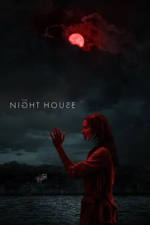 Poster to the movie "The Night House" #81690