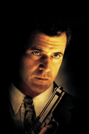 Poster to the movie "Payback" #809593