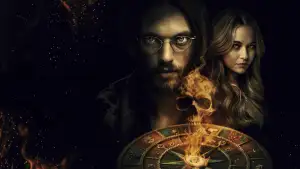 Backdrop to the movie "Witchboard" #829367