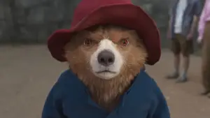 Backdrop to the movie "Paddington in Peru" #567545