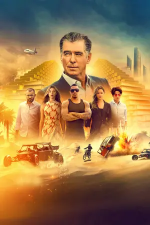 Poster to the movie "The Misfits" #316605