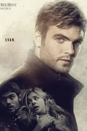 Poster to the movie "The 5th Wave" #703388