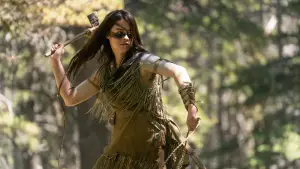 Backdrop to the movie "Prey" #626111