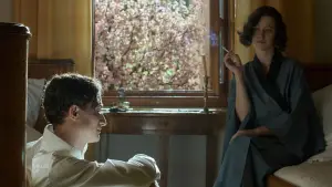 Backdrop to the movie "Franz" #530068