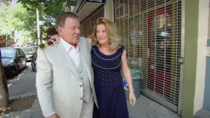 Backdrop to the movie "The Captains" #707260