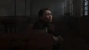 Backdrop to the movie "A Christmas Carol" #599834