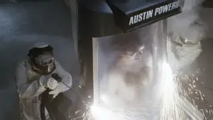 Backdrop to the movie "Austin Powers: International Man of Mystery" #723264