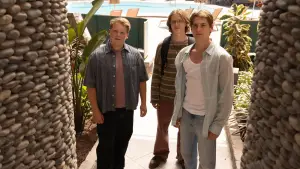 Backdrop to the movie "The Three Investigators and the Carpathian Dog" #620093