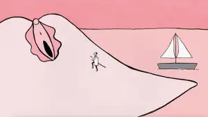 Backdrop to the movie "Le Clitoris" #800963