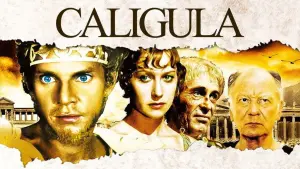Backdrop to the movie "Caligula" #308018
