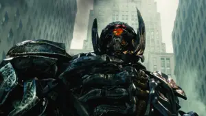 Backdrop to the movie "Transformers: Dark of the Moon" #810758