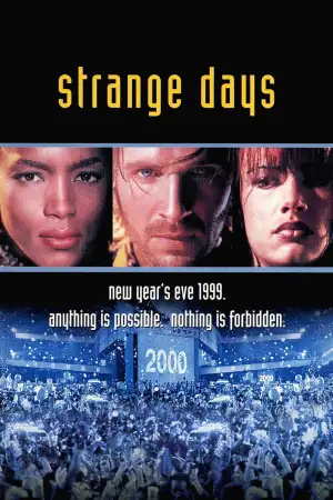 Strange Days