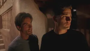 Backdrop to the movie "Kickboxer 4: The Aggressor" #455501