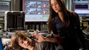 Backdrop to the movie "Live Free or Die Hard" #275349