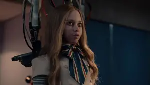 Backdrop to the movie "M3GAN" #658703