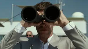 Backdrop to the movie "Mechanic: Resurrection" #672623