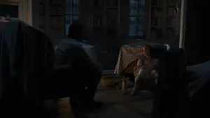 Backdrop to the movie "mother!" #627267