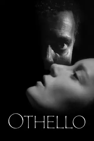 Movie poster "Othello"