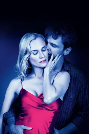 Poster to the movie "Out of the Blue" #377857