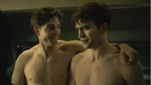 Backdrop to the movie "Mickey 17" #556318