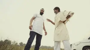 Backdrop to the movie "Panchaali" #717130