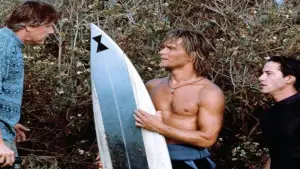 Backdrop to the movie "Point Break" #628633