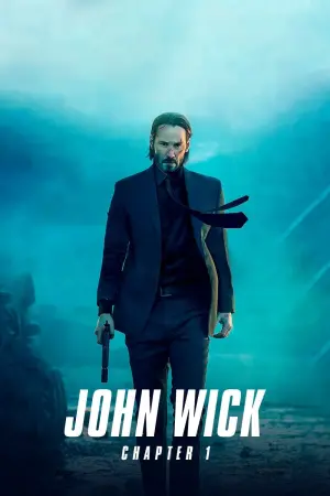 Poster to the movie "John Wick" #51578