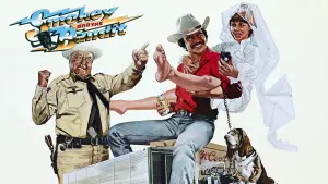 Watch film Smokey and the Bandit | Smokey and the Bandit (1977) - Trailer HD 1080p