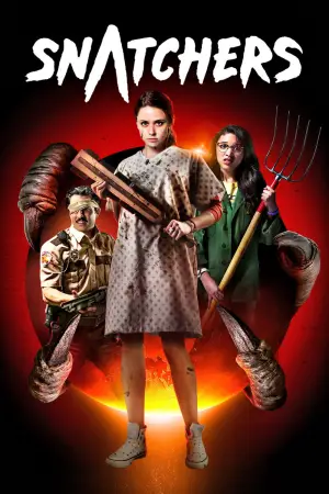 Poster to the movie "Snatchers" #736937