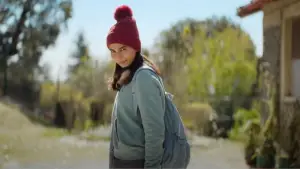 Backdrop to the movie "Tanvi the Great" #788389