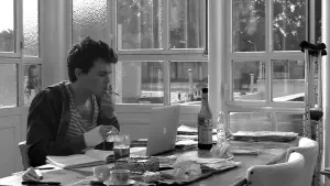 Backdrop to the movie "Tetro" #724055