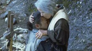 Backdrop to the movie "The Ballad of Narayama" #390068