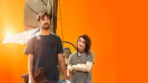 Watch film The Book of Love | The Book of Love - Official Trailer (2016)