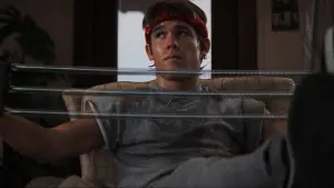 Backdrop to the movie "The Goonies" #647190