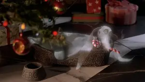 Backdrop to the movie "The Nightmare Before Christmas" #589477