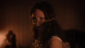 Backdrop to the movie "The Ugly Stepsister" #519270