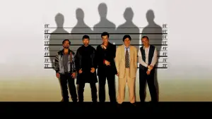 Backdrop to the movie "The Usual Suspects" #176174