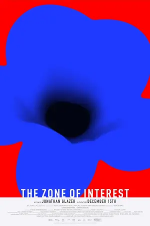 Poster to the movie "The Zone of Interest" #611351