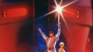 Backdrop to the movie "Lionheart" #619490