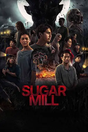 Poster to the movie "Sugar Mill" #694622