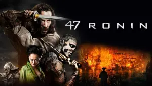 Backdrop to the movie "47 Ronin" #303549