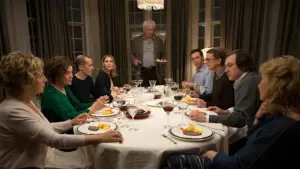 Backdrop to the movie "Family Party" #741232