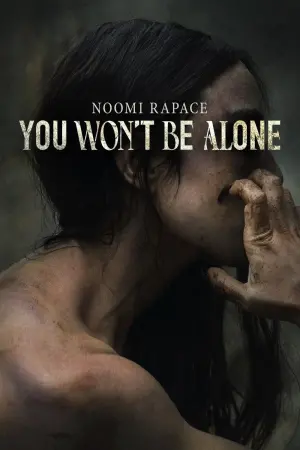 Poster to the movie "You Won