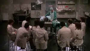 Backdrop to the movie "Re-Animator" #875518