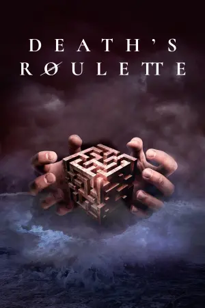 Poster to the movie "Death