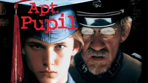 Apt Pupil